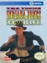 Nintendo  NES  -  Young Indiana Jones